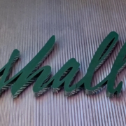 marshall fields