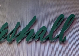 marshall fields