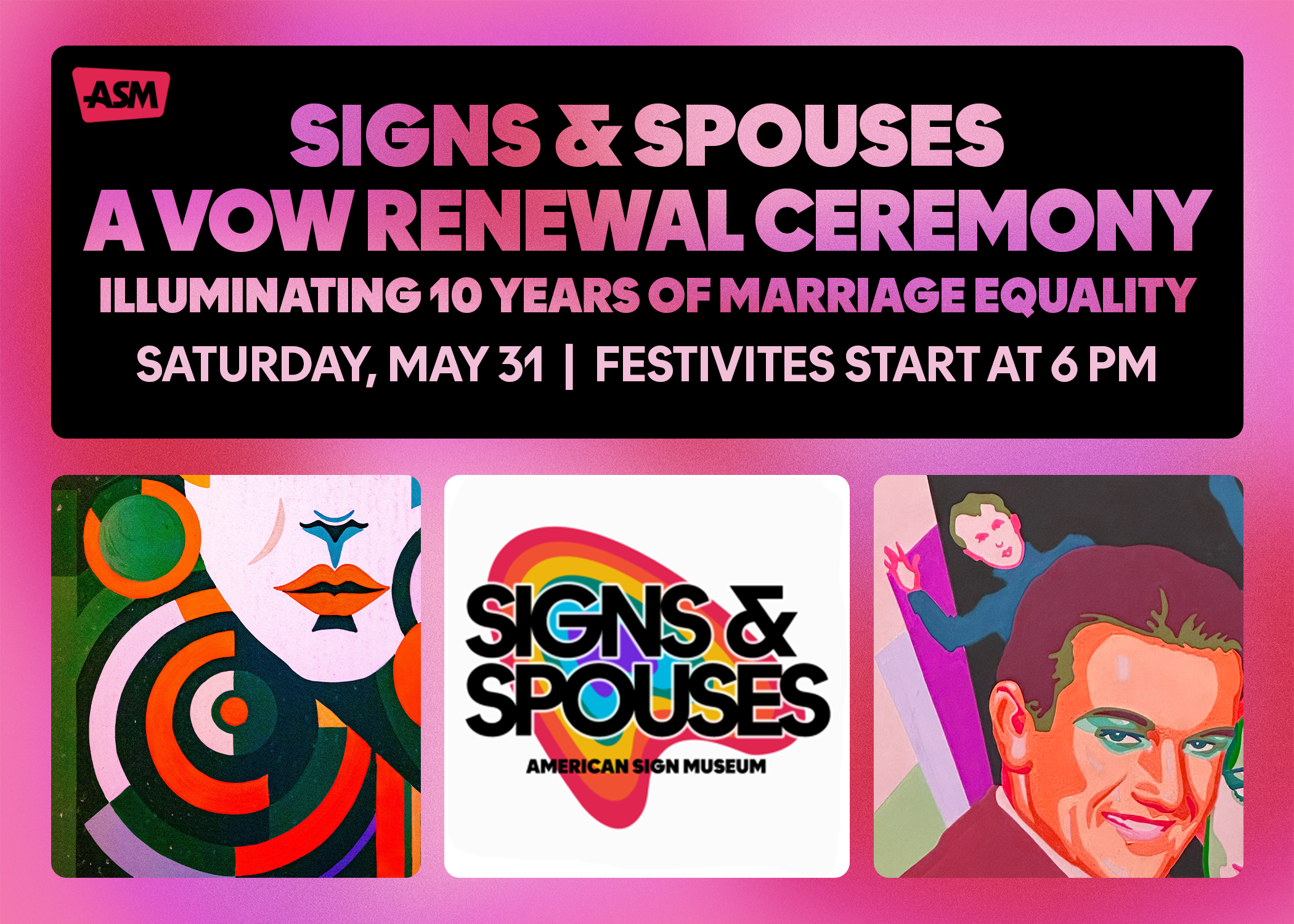 Signs & Spouses